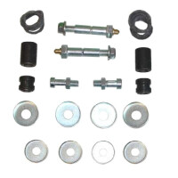 Zestaw naprawczy przedniego zawieszenia Honda C 50 70 90