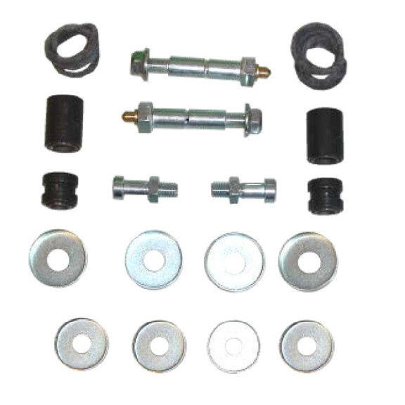 Zestaw naprawczy przedniego zawieszenia Honda C 50 70 90