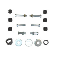 Zestaw naprawczy przedniego zawieszenia Honda NH 80 M 83-85