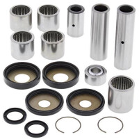 Zestaw naprawczy mocowania amortyzatora Suzuki DR 350 90-99