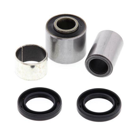 Tuleje mocowania amortyzatora zestaw Honda TRX 350 400 450 500