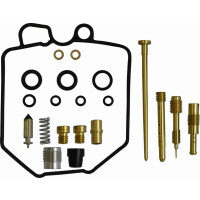 Gaźnik pełny zestaw naprawczy Honda CB 750 F 80-82