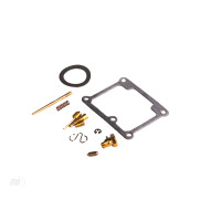 Gaźnik pełny zestaw naprawczy Yamaha RD 125 75-77