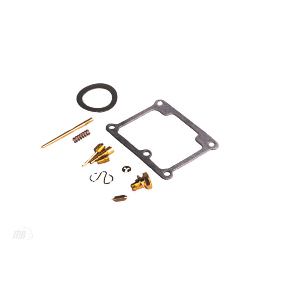 Gaźnik pełny zestaw naprawczy Yamaha RD 125 75-77