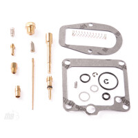 Gaźnik pełny zestaw naprawczy Yamaha XT 500 76-89