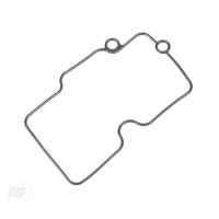 Uszczelka komory pływaka Honda CRF 250 450 TRX 450 Kawasaki KX 250