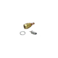 Zaworek iglicowy z gniazdem Honda XL 600 650 V Transalp