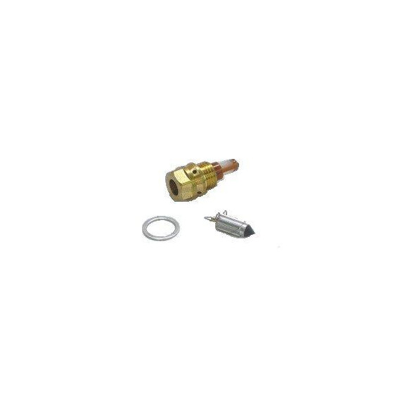 Zaworek iglicowy z gniazdem Honda XL 600 650 V Transalp
