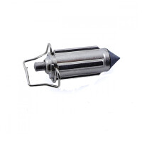 Zaworek iglicowy Honda CB 125 250 400 650 750 900 CBR 600 1000