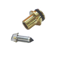 Zaworek iglicowy z gniazdem Aprilia Pegaso 650 Suzuki DR 350 750 800
