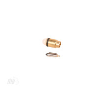 Zaworek iglicowy z gniazdem Yamaha SRX 600 TT 600 XT 350 550