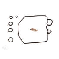 Zaworek pływaka i zestaw uszczelek komory pływaka Honda CB 650 750 1100