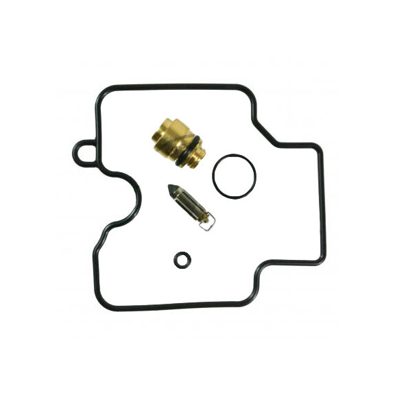 Zaworek pływaka i zestaw uszczelek komory pływaka Yamaha XJ 900 95-03