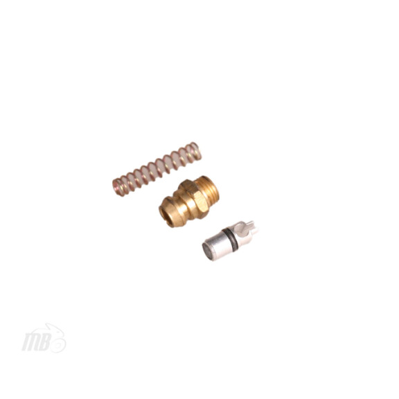 Zestaw naprawczy zaworu ssania Yamaha V 110