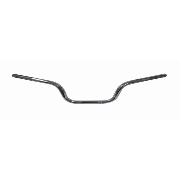 Kierownica standardowa chromowana Honda CBF 125 M 09-16
