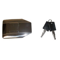 Korek wlewu paliwa Honda CB 125 83-86