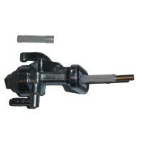 Kranik paliwowy Suzuki GN 125 GT 125 RM 125 A 100 TS 125 185 250