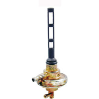 Kranik paliwowy Piaggio Liberty 50 125 Skipper 125 Vespa ET4 50