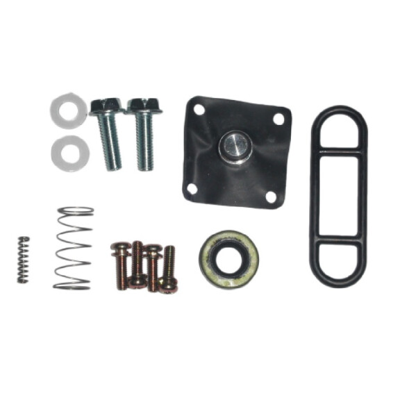 Zestaw naprawczy kranika paliwowego Suzuki GSXR 750 92-95 GSXR 1100 93-97