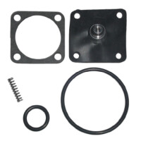 Zestaw naprawczy kranika paliwowego Suzuki GSX 600 88-97 GSX 750 89-97