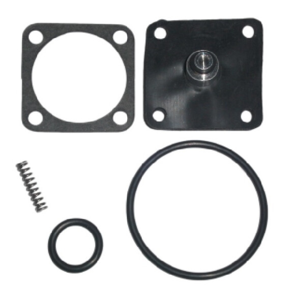 Zestaw naprawczy kranika paliwowego Suzuki GSX 600 88-97 GSX 750 89-97