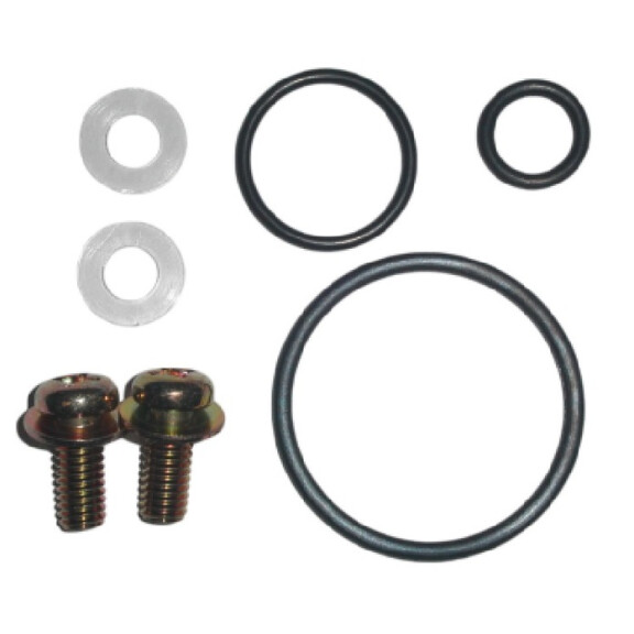 Zestaw naprawczy kranika paliwowego Yamaha DT 250 RD 125 200 250 SR 125