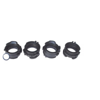 Króćce gaźnikowe gaźnik do silnika Honda VF 750 93-00 VFR 750 94-97