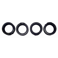 Króćce gaźnikowe gaźnik do silnika Yamaha YZF-R1 1000 98-03