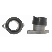 Króćce gaźnikowe gaźnik do silnika Yamaha YFM 350 Wolverine 95-04