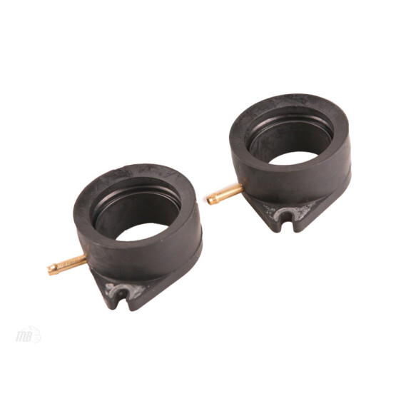 Króćce gaźnikowe gaźnik do silnika Yamaha XV 750 1000 1100 Virago