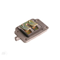 Zawór membrany gaźnika Aprilia Amico 50 MBK CW 50 Yamaha CW 50