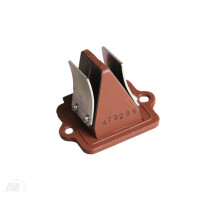 Zawór membrany gaźnika Derbi GP1 50 Gilera DNA 50 Runner 50