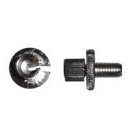Mechanizm regulacji linki sprzęgła Honda ATC 200 CA 125 CB 125 250