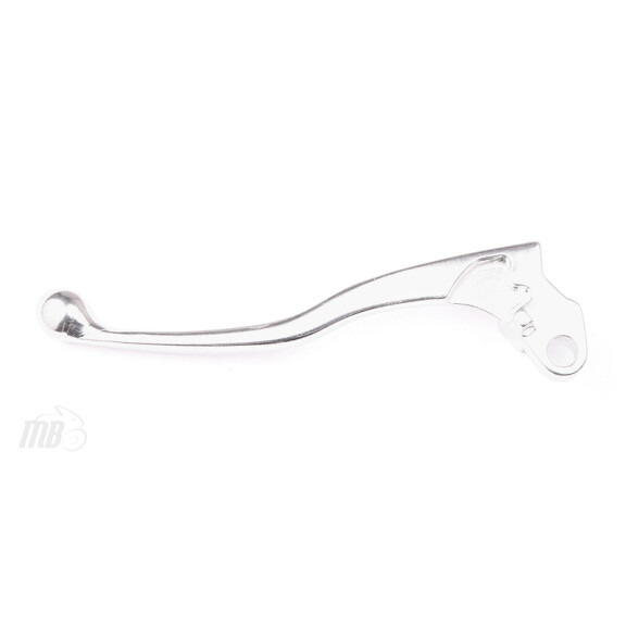 Dźwignia sprzęgła aluminiowa Kawasaki ER-5 ER-6 KLE 650 ZR 550