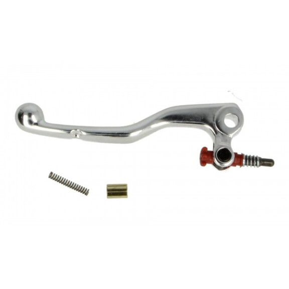Dźwignia sprzęgła aluminiowa krótka Husqvarna SMR 630 TC 250 450 510