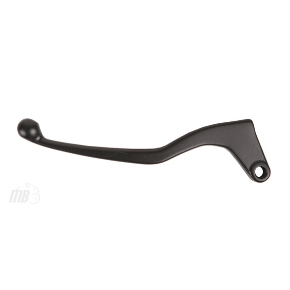 Dźwignia sprzęgła czarna Honda CBR 125R 04-17