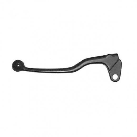 Dźwignia sprzęgła czarna Suzuki RM 125 01-12 250 96-00