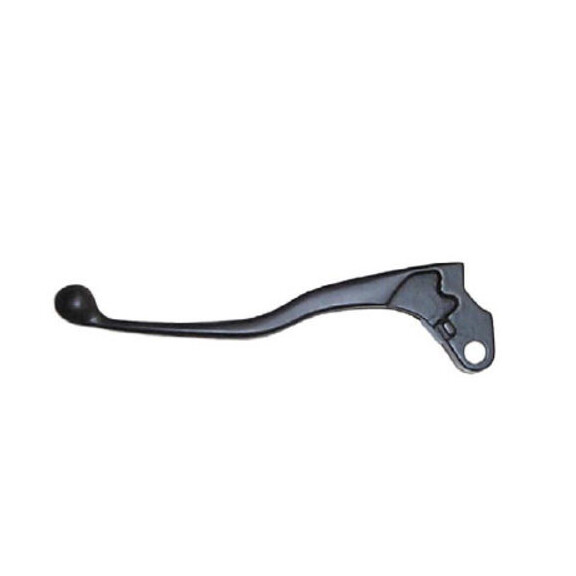 Dźwignia sprzęgła czarna Kawasaki GPZ 500 KLE 250 500 ZX-6R ZX 600 ZXR 400