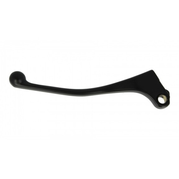 Dźwignia sprzęgła czarna Honda CB 250 CB 600 CBF 500 CBR 250 400 600 900