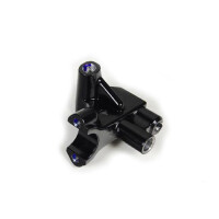 Uchwyt dźwigni sprzęgła Honda CBR 125 04-10 TA 200 01-05