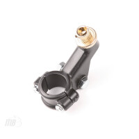 Uchwyt dźwigni sprzęgła Honda XR 70 R 97-00