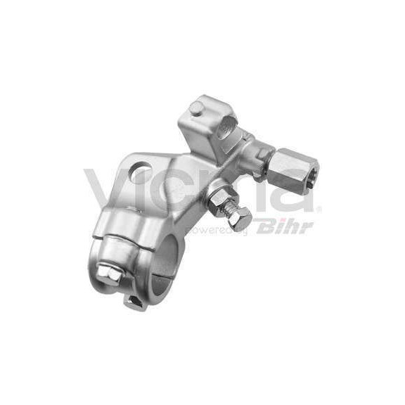 Uchwyt dźwigni sprzęgła Honda CRF 250 04-09 CRF 450 04-08