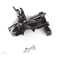 Uchwyt dźwigni sprzęgła Aprilia Scarabeo 50 (2T) 93-99