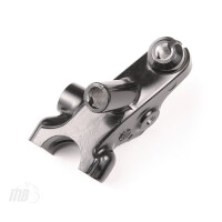 Uchwyt dźwigni sprzęgła Honda CB 300 500 CBR 250 300 MSX 125