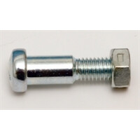 Śruba trzpień dźwigni sprzęgła Yamaha DT 50 81-97 FS1 70-90