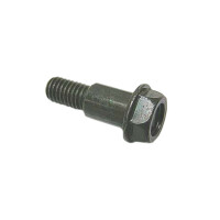 Śruba trzpień dźwigni sprzęgła Yamaha DT 125 250 IT 125 250 SR 250