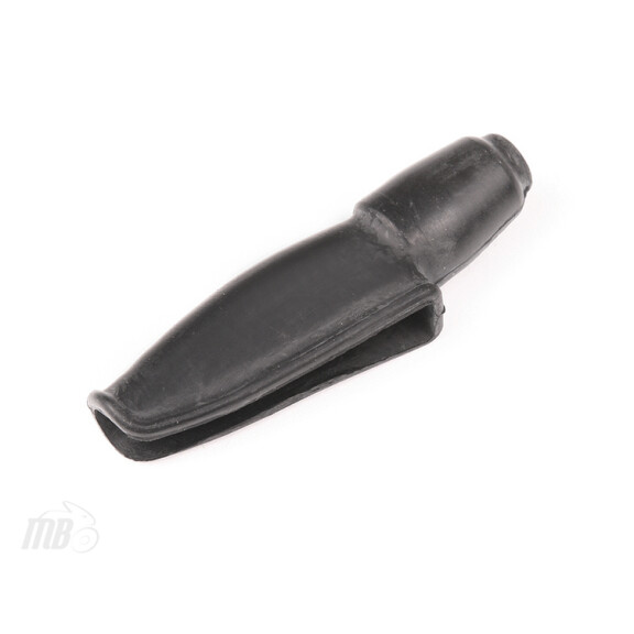 Gumowa nakładka na dźwignie sprzęgła Honda CB 125 250 300 CBF 250 CBR 125