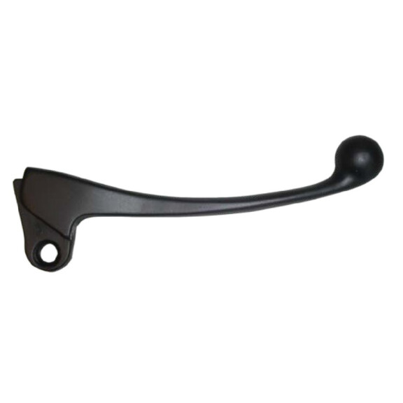Dźwignia hamulca przedniego Yamaha BL 125 85-89 XC 125 90-95
