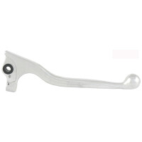 Dźwignia hamulca przedniego aluminiowa Peugeot Elyseo 100 125 Ludix 50