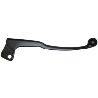 Dźwignia hamulca przedniego czarna Suzuki DR 125 500 TS 50 125 185